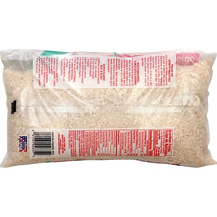 Goya Canilla Rice Enriched Extra Long Grain Enriched - 5 Lb - Image 5