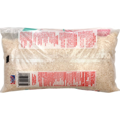 Goya Canilla Rice Enriched Extra Long Grain Enriched - 5 Lb - Image 5