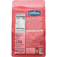 Lundberg Essences Organic California Rice Brown Basmati - 32 Oz - Image 6