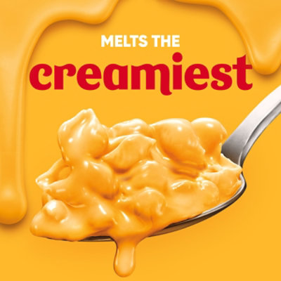 Velveeta Shells & Cheese Original Shell Pasta & Cheese Sauce - 12 Oz. - Image 5