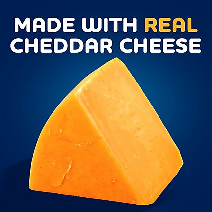 Kraft Deluxe Four Cheese Macaroni & Cheese Dinner Box - 14 Oz - Image 7