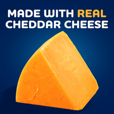 Kraft Deluxe Original Macaroni & Cheese Dinner - 14 Oz - Image 4