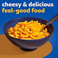 Kraft Original Macaroni & Cheese Dinner with Whole Grain Pasta Box - 6 Oz - Image 8