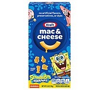 Kraft Macaroni & Cheese Dinner Disney Olafs Frozen Adventure Box - 5.5 Oz