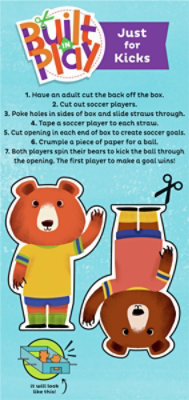 Annies Homegrown Macaroni & Cheese Organic Peace Pasta & Parmesan Box - 6 Oz - Image 6