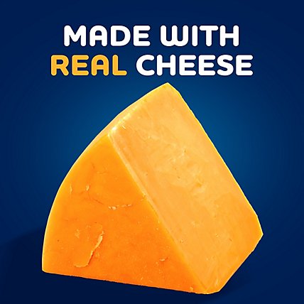 Kraft Deluxe Sharp Cheddar Macaroni & Cheese Dinner Box - 14 Oz - Image 4