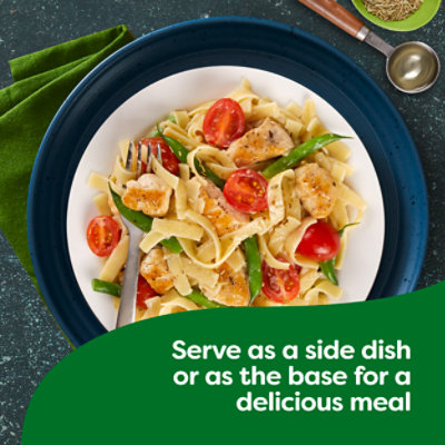 Knorr Pasta Sides Fettuccini Butter & Herb - 4.4 Oz - Image 2