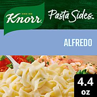 Knorr Alfredo Pasta Pasta Sides - 4.4 Oz - Image 1