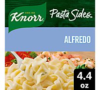 Knorr Alfredo Pasta Pasta Sides - 4.4 Oz