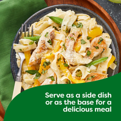 Knorr Pasta Sides Fettuccini Parmesan - 4.3 Oz - Image 6