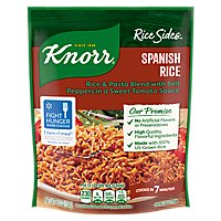 Knorr Spanish Rice Rice Sides - 5.6 Oz - Image 3