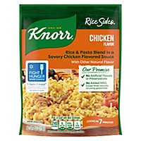 Knorr Chicken Rice Sides - 5.6 Oz - Image 2