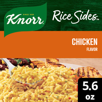 Knorr Chicken Rice Sides - 5.6 Oz - Image 2