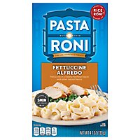 Pasta Roni Pasta Fettuccine Alfredo Box - 4.7 Oz - Image 1