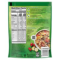 Knorr Cheddar Broccoli Long Grain Rice & Vermicelli Pasta Blend Rice Sides - 5.7 Oz - Image 6
