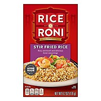 Rice-A-Roni Rice Fried Box - 6.2 Oz - Image 1