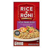 Rice-A-Roni Rice Fried Box - 6.2 Oz