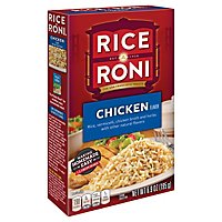 Rice-A-Roni Rice Chicken Flavor Box - 6.9 Oz - Image 2