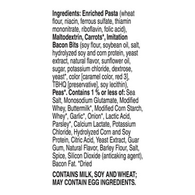 Suddenly Salad Pasta Salad Ranch & Bacon Box - 7.5 Oz - Image 4