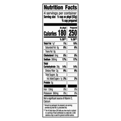 Suddenly Salad Pasta Salad Classic Box - 7.75 Oz - Image 3