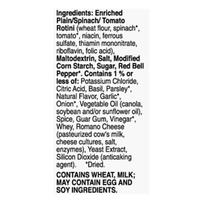 Suddenly Salad Pasta Salad Classic Box - 7.75 Oz - Image 4