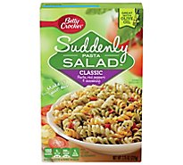 Suddenly Salad Pasta Salad Classic Box - 7.75 Oz