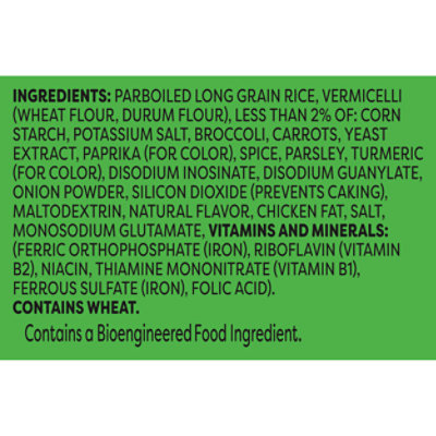 Knorr Rice Sides Chicken Broccoli - 5.5 Oz - Image 5