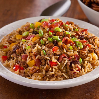 Zatarain's Dirty Rice Dinner Mix - 8 Oz - Image 5