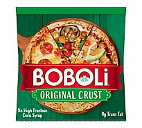 Boboli 12in Original Pizza Crust - 14 Oz