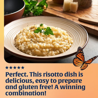 Lundberg Family Farms Creamy Parmesan Risotto - 5.5 Oz - Image 7