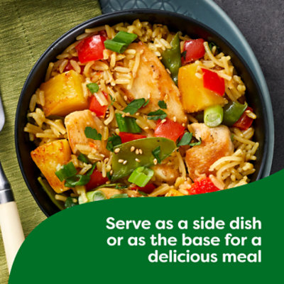 Knorr Asian Sides Chicken Fried Rice Dish - 5.7 Oz - Image 6