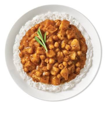 Tasty Bite Bombay Potatoes Spiced Potato Curry - 10 Oz - Image 5