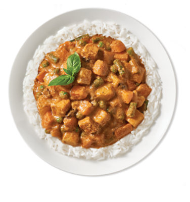 Tasty Bite Vegetables & Paneer Vegetable And Paneer Curry - 10 Oz - Image 2