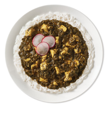 Tasty Bite Spinach & Paneer Spinach And Paneer Curry - 10 Oz - Image 3