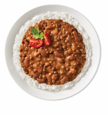 Tasty Bite Organic Madras Lentils Savory Lentil Curry - 10 Oz - Image 3