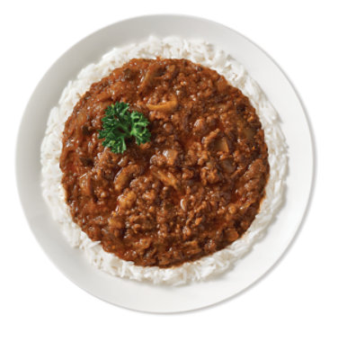 Tasty Bite Sauteed Eggplant & Tomatoes Eggplant And Tomato Curry - 10 Oz - Image 3