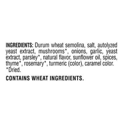 Near East Couscous Mix Wild Mushroom & Herb Box - 5.4 Oz - Image 5