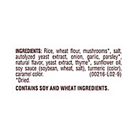 Near East Rice Pilaf Mix Wild Mushroom & Herb Box - 6.3 Oz - Image 5
