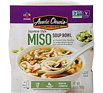 Annie Chuns Miso Bowl - 5.3 Oz