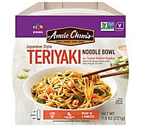 Annie Chuns Noodle Bowl Teriyaki - 8.2 Oz