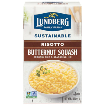 Lundberg Family Farms Butternut Squash Risotto - 5.8 Oz. - Image 3