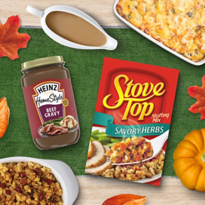 Stove Top Savory Herbs Stuffing Mix - 6 Oz - Image 5