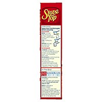 Stove Top Low Sodium Stuffing Mix for Chicken with 25% Less Sodium Box - 6 Oz - Image 7