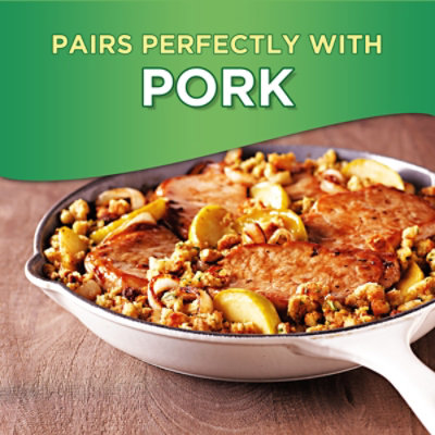 Stove Top Stuffing Mix for Pork - 6 Oz - Image 4