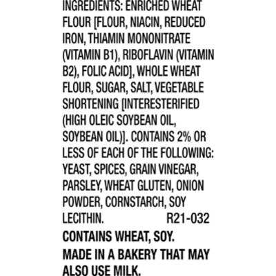 Arnold Herb Seasoned Cubed Stuffing - 12 Oz - Image 2