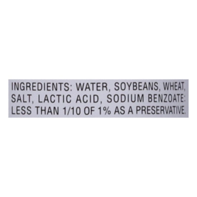 Kikkoman Soy Sauce Less Sodium All-Purpose Seasoning - 10 Fl. Oz. - Image 4