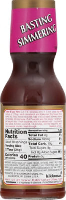 Kikkoman Sweet & Sour Sauce - 11.5 Oz - Image 6