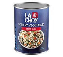 La Choy Vegetables Chop Suey - 14 Oz