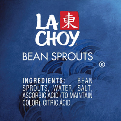 La Choy Bean Sprouts - 14 Oz - Image 4