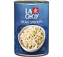 La Choy Vegetables Bean Sprouts - 14 Oz
